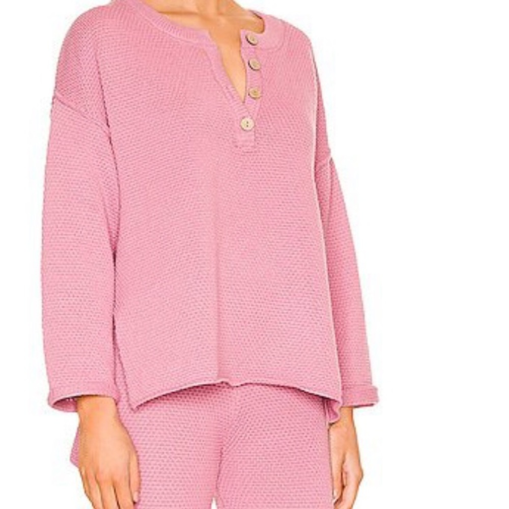 Free people hailee sweater
